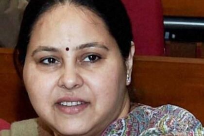 बुलडोजर की राजनीति पर गरजीं मीसा भारती, BJP-NDA को चेताया: 'बिहार में नहीं घुसने देंगे!'
