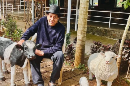 बॉलीवुड के 'ही-मैन' धर्मेंद्र नहीं रहे, 89 की उम्र में मुंबई में आखिरी सांस