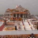 भव्य राम मंदिर: 2025 में पीएम मोदी के हाथों दिव्य धर्म ध्वज का आरोहण, सनातन के इतिहास में एक स्वर्णिम अध्याय