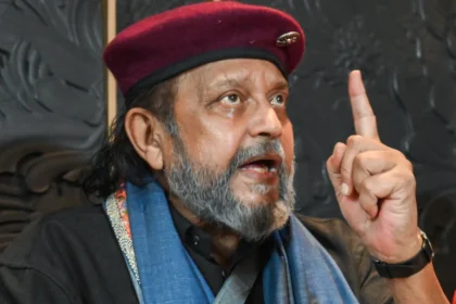 भाजपा के साथ सुशासन, मिथुन चक्रवर्ती का बड़ा भरोसा