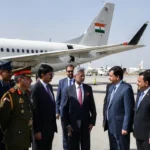 भारत का मिशन: अफगान संकट में उम्मीद की उड़ान