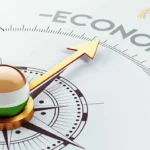 भारत की विकास की रफ्तार: सितंबर तिमाही में 8.2% की छलांग, अर्थव्यवस्था ने गाड़ा नया कीर्तिमान!