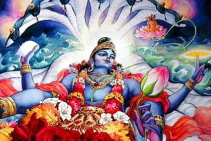 भीष्म पंचक 2025: मोक्ष और महापुण्य के पावन अवसर का स्वर्णिम द्वार 1 नवंबर से