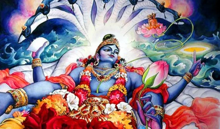 भीष्म पंचक 2025: मोक्ष और महापुण्य के पावन अवसर का स्वर्णिम द्वार 1 नवंबर से