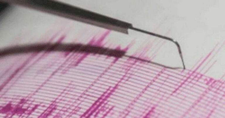 भूकंप का कहर: अफगानिस्तान थर्राया, 7 की मौत, 150 घायल