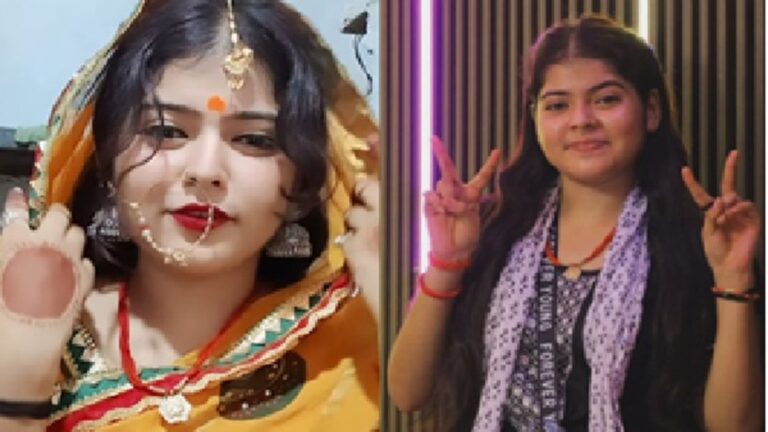 भोजपुरी की 'काजल' के MMS कांड का सच: 15 साल की एक्ट्रेस के आंसू, क्या है इंडस्ट्री का काला सच?