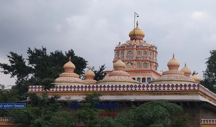 मंत्रमुग्ध करते शिव मंदिर: भारत में वो स्थान जहाँ घंटी की गूंज आपको मोक्ष तक ले जाती है