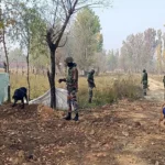 मणिपुर में उगाही के जाल का पर्दाफाश: चार उग्रवादियों सहित पांच की धड़पकड़