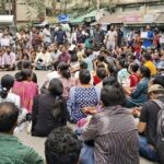 मतदाताओं के नाम गायब: चुनाव आयोग और BJP पर BLO का गंभीर आरोप!