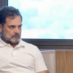 मतदान में सेंधमारी का संस्थागत षड्यंत्र: राहुल गांधी का तीखा प्रहार, गहन पुनरीक्षण अभियान के बहाने