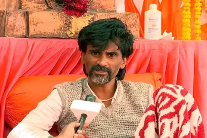 मनोज जरांगे का ललकार: "स्थानीय निकाय चुनावों में मराठा आरक्षण विरोधी को हराना होगा!"