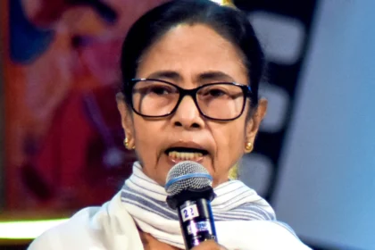 ममता का तीखा वार: "मुझे हराने का दम नहीं, चुनाव आयोग अब बीजेपी कमीशन!"