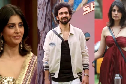 मल्हार का बिग बॉस 19 में amaal mallik पर झूठ का आरोप: क्या है सच्चाई?