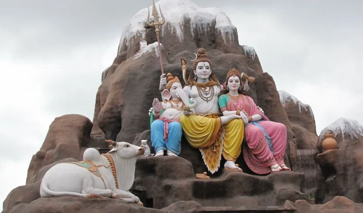महाशिवरात्रि विशेष: शिव-पार्वती विवाह की अलौकिक कथा - दांपत्य जीवन में सुख-समृद्धि का वरदान