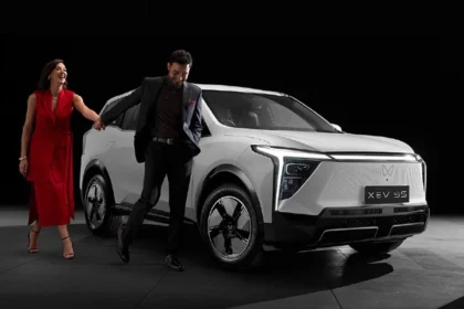 महिंद्रा XUV.e9: ₹19.95 लाख में 500 किमी रेंज और ADAS के साथ 7-सीटर इलेक्ट्रिक SUV का नया युग