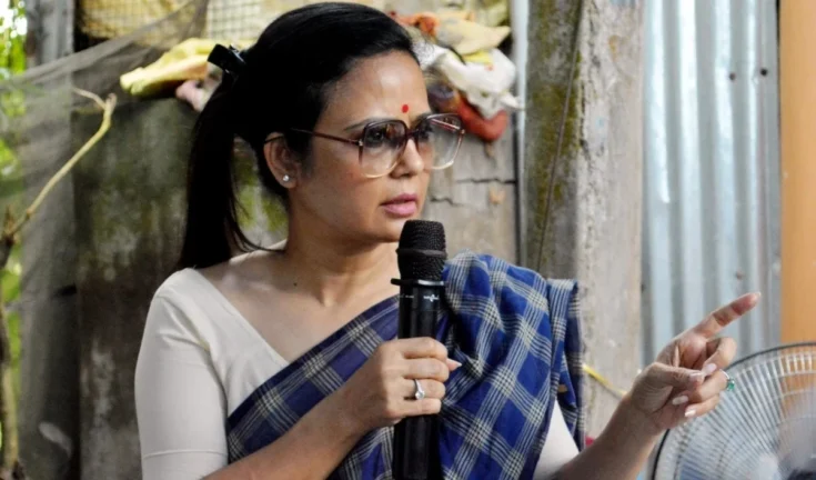 महुआ को बड़ा झटका: पूछताछ के लिए रिश्वत मांगने की याचिका दिल्ली हाईकोर्ट में खारिज।