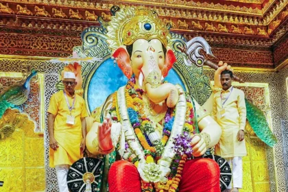 मार्गशीर्ष विनायक चतुर्थी का व्रत: समस्त कामनाओं की शीघ्र पूर्ति का अचूक उपाय