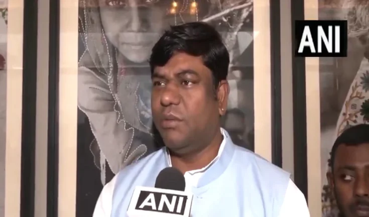 मुकेश सहनी का दावा: NDA की खुशी क्षणभंगुर, बिहार का युवा बदलाव के लिए तैयार!