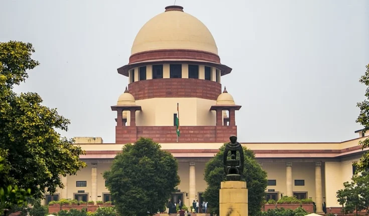 मेकेदाटु बांध विवाद: सुप्रीम कोर्ट का फैसला, तमिलनाडु की याचिका खारिज - 'अभी सही समय नहीं'