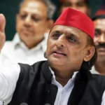 मोकामा के बाद बिहार की सियासत गरमाई, अखिलेश का BJP से सवाल: जंगल राज या मंगल राज?
