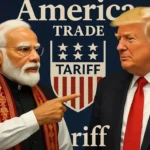 मोदी के नाम पर ट्रंप का नया दावा: क्या है पूरा सच?