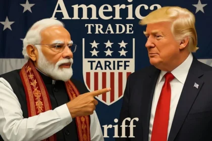 मोदी के नाम पर ट्रंप का नया दावा: क्या है पूरा सच?