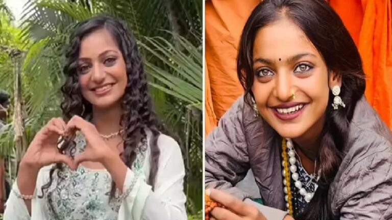 मोनालिसा की नई उड़ान: साउथ सिनेमा में धमाका, महाकुंभ की वायरल गर्ल की किस्मत चमकी!