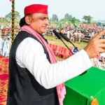 युवा शक्ति का आह्वान: अखिलेश का बिहार में हुंकार, रोज़गार के लिए वोट, तेजस्वी को नेतृत्व!