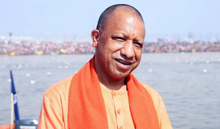 योगी आदित्यनाथ का निर्देश: खिचड़ी मेले की सारी तैयारियाँ 20 दिसंबर तक चमकाएं!
