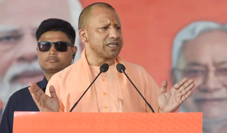 योगी आदित्यनाथ का 'पप्पू-टप्पू' वार: विपक्ष पर 'सच से कोसों दूर' होने का तंज