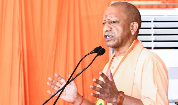 योगी का बड़ा दांव: UP में 12 घंटे काम और महिला रात्रि पाली की खुली राह, औद्योगिक क्रांति की ओर कदम?