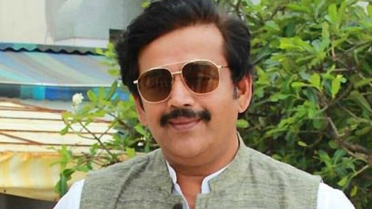रवि किशन को जान से मारने की धमकी देने वाला पंजाब से गिरफ्तार, गिड़गिड़ाकर मांगी माफी, सामने आया चौंकाने वाला सच!