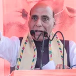 राजनाथ सिंह ने ट्रंप के पाकिस्तान परमाणु परीक्षण के दावे पर दी प्रतिक्रिया