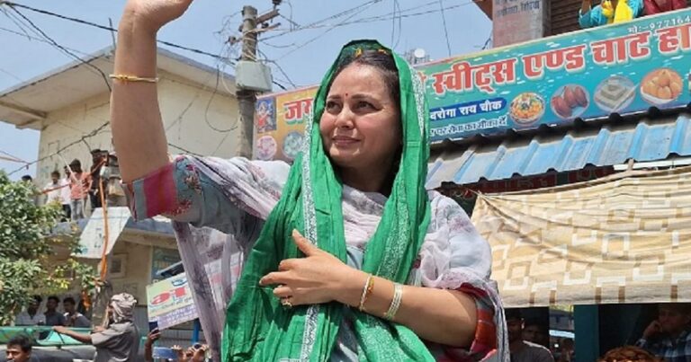 राजनीति को अलविदा, परिवार से भी दूरी: लालू की बेटी रोहिणी आचार्य का चौंकाने वाला फैसला!