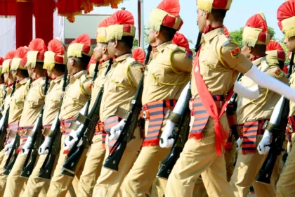राजस्थान पुलिस कांस्टेबल भर्ती 2025: परिणाम जारी, शारीरिक दक्षता परीक्षा की तिथि घोषित!