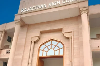 राजस्थान में पंचायत और निकाय चुनाव का बिगुल: 15 अप्रैल तक होगी चुनावी सरगर्मी!