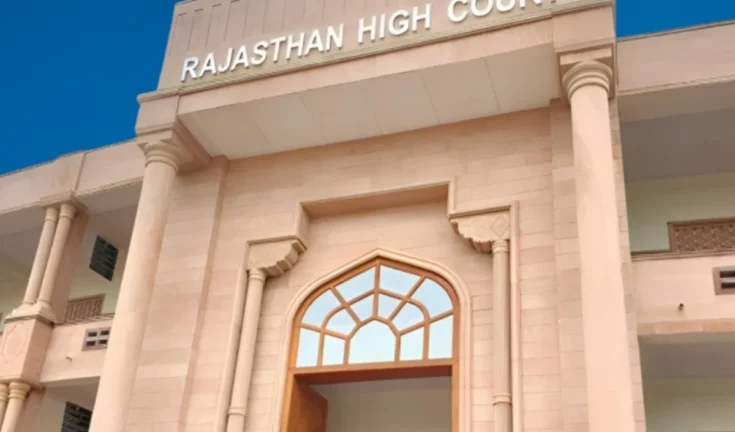 राजस्थान में पंचायत और निकाय चुनाव का बिगुल: 15 अप्रैल तक होगी चुनावी सरगर्मी!