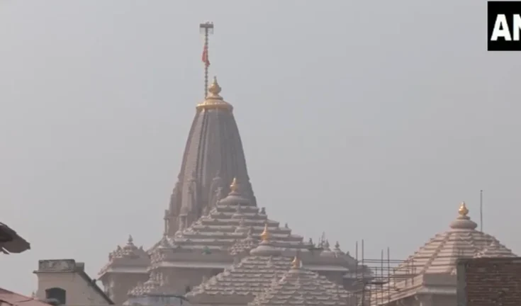 राम मंदिर ध्वजारोहण: पीएम मोदी कल फहराएंगे राष्ट्रध्वज, विश्व के लिए एक संदेश