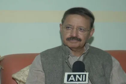 राम मंदिर पर भगवा, राशिद अल्वी का पीएम मोदी से सवाल: "मस्जिद-चर्च पर कब फहराएंगे?"