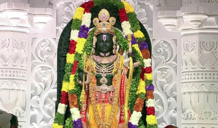 रामचरितमानस: चौपाइयों की गूढ़ता, 42वें सर्ग का मर्म