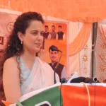 राष्ट्र-रक्षा के ज्वलंत प्रश्न पर सत्तापक्ष का तीखा वार: "घुसपैठियों पर नर्म, देश 'कैंसर' से मुक्ति की राह पर!"