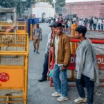 रेड फोर्ट विस्फोट: NIA की जाँच में डॉक्टरों के फंडिंग नेटवर्क का खुलासा, सीरियल ब्लास्ट की साजिश के नए तार मिले