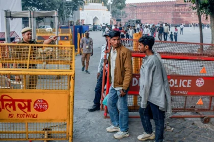रेड फोर्ट विस्फोट: NIA की जाँच में डॉक्टरों के फंडिंग नेटवर्क का खुलासा, सीरियल ब्लास्ट की साजिश के नए तार मिले
