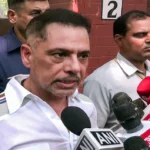 रॉबर्ट वाड्रा पर ED का शिकंजा कस, मनी लॉन्ड्रिंग मामले में एक और वार!