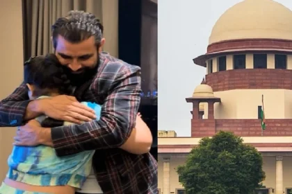 लाखों की मांग, शमी की पत्नी की SC में दस्तक