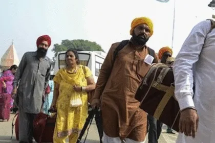 लापता सरबजीत का कबूलनामा: क्या इस्लाम ही था अंतिम मंज़िल?