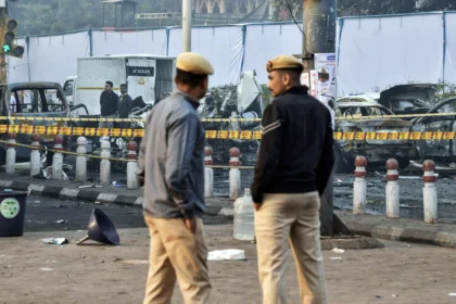 लाल किले का धमाका: आई20 की 11 दिन पुरानी कहानी, डॉ. उमर का रहस्यमय अंडरग्राउंड होना