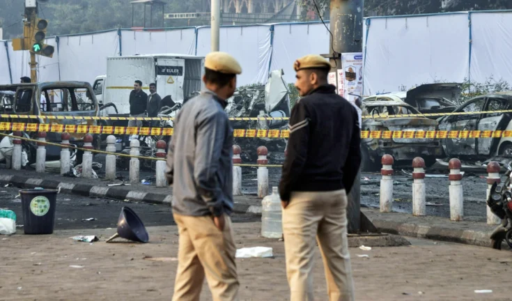 लाल किले का धमाका: आई20 की 11 दिन पुरानी कहानी, डॉ. उमर का रहस्यमय अंडरग्राउंड होना