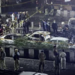 लाल किले पर हमला: NIA की गिरफ्त में फरीदाबाद का सोएब, 10 दिन की रिमांड पर,सातवीं गिरफ्तारी