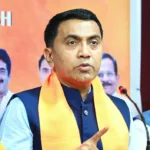 'वंदे मातरम्': गोवा CM सावंत की नजर में भारत की धड़कन और धर्मनिरपेक्षता का पैगाम।